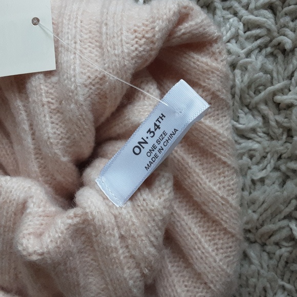 On 34th Beanie - Picture 3 of 3